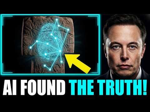 Grok AI Finally Reveals the Builders of Göbekli Tepe — And the Evidence Is Undeniable
