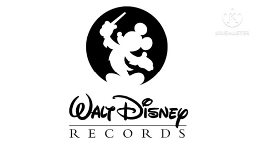 Walt Disney Records into Buena Vista Records