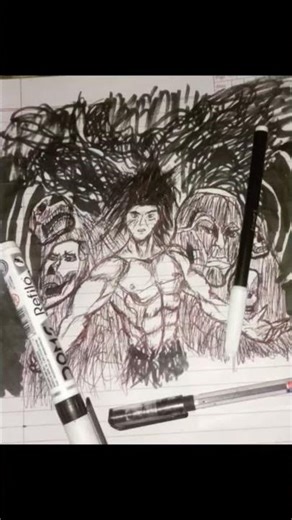 rate my drawing #music #art #drawing #sketch