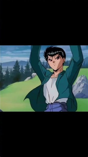 Yu Yu Hakusho Ghost Files (1992)