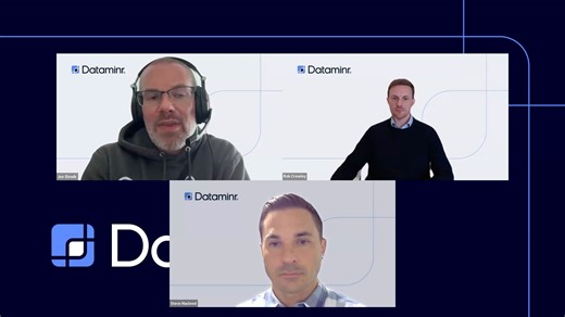 Dataminr First Alert: Real-Time AI Risk & Emergency Detection