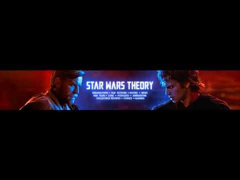 Darth Maul Shadow Lord WATCH PARTY EP 3 AND 4