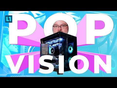 Building with Fractal's Pop 2 Vision
