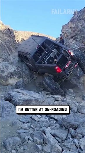 Fails on wheels you won't believe 😭💀