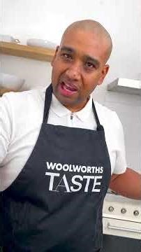 Apple pie-inspired overnight oats Recipe | Woolworths TASTE