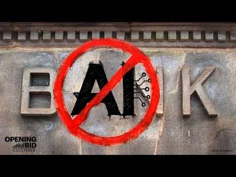 AI Agents Can't Use Banks. Why That Changes Everything.