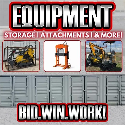 County Line Sales | Online Auctions