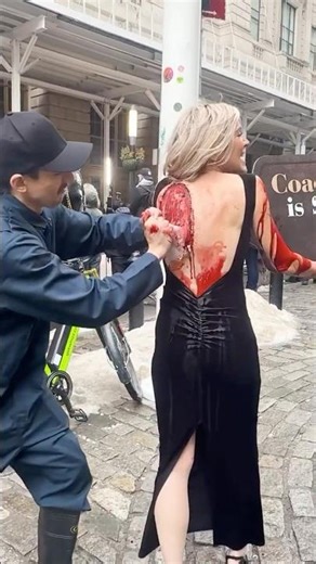 IMAGINE choosing to wear skin, because that’s literally what leather is 👀