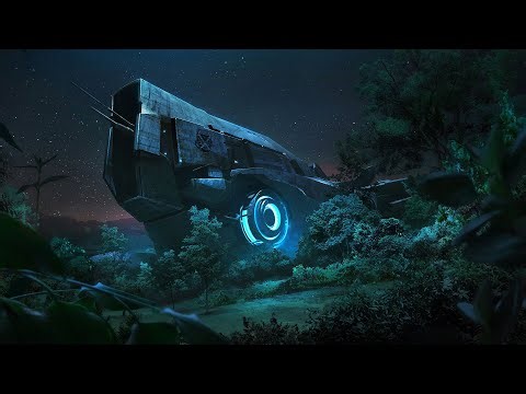 Xcom 2 Star Wars of the Chosen Campaign 1