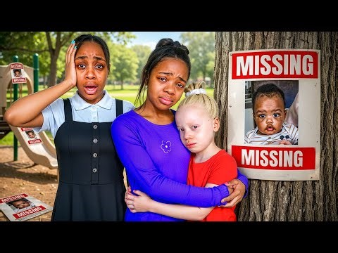 Babysitter LOST Baby Brother, SHE’S FIRED! 