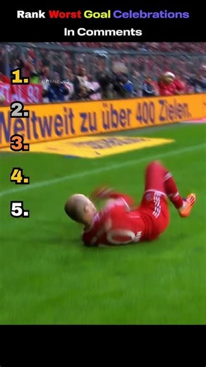 TOP 5 Celebrations That Went Horribly Wrong 😳😂