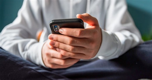 Age verification is coming for the internet — and it’s already raising red flags