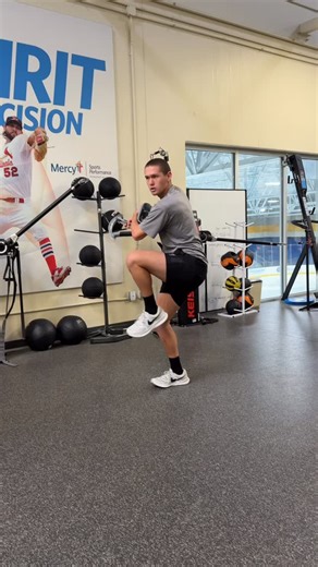 Dave Ananayo-RSCC,CSCS on Instagram: "Our college baseball guys are refining their game as we gear up for spring baseball. That starts with developing core rotational power, using our PureTorque work to improve how force is created and transferred through the trunk. From there, everything ties back to arm care. Our pushing and pulling patterns prioritize shoulder health by allowing the scapula to glide naturally—supporting efficient movement and long-term durability. We finish with intentional a