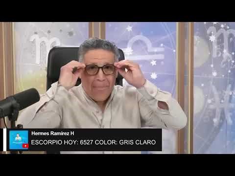 ESCORPIO HOY: Gracias a Dios estás cambiando. Te sorprenderás con este horóscopo