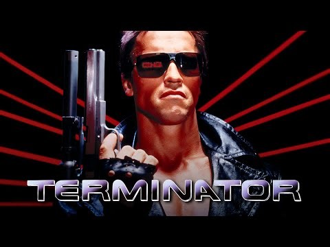 The Terminator (1984) Movie | Arnold Schwarzenegger, Linda Hamilton | Opinion And Reviews