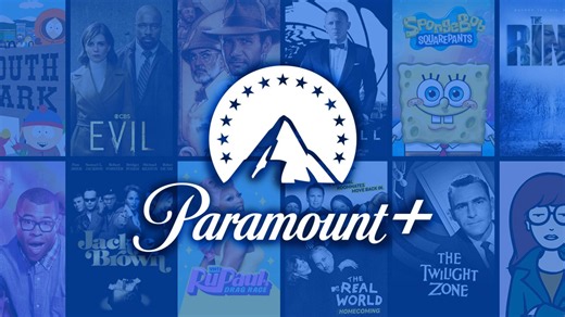 It’s Officially the End of an Era for Paramount+