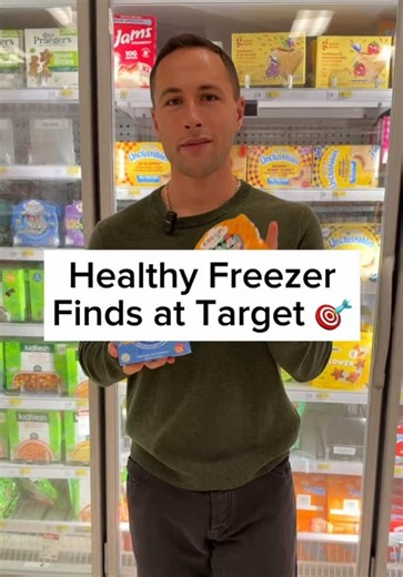 Seed Oil-Free Frozen Meals at Target: 5 New Brands to Try