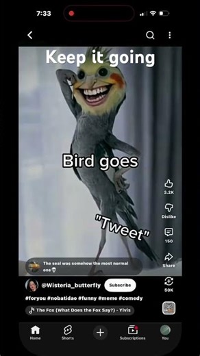 Ima keeping doing it each day