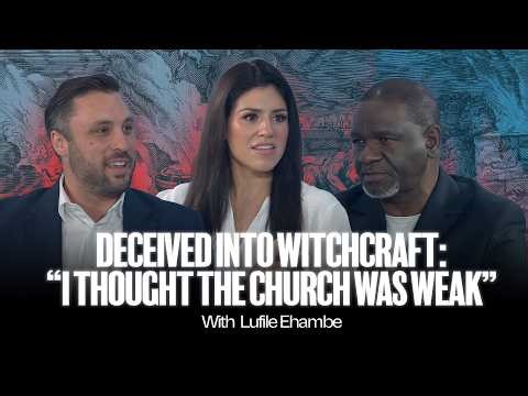 A Dire Warning for People Involved in Witchcraft: Heed This Warning Before It’s Too Late