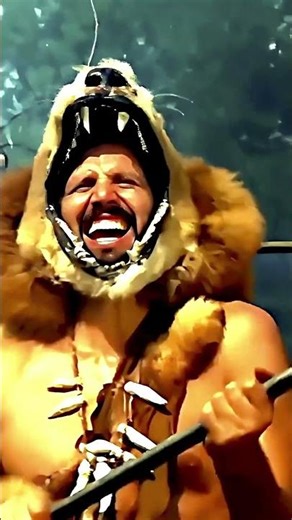 Albanian tribe eats Greeks (subs)(part 2) #shorts