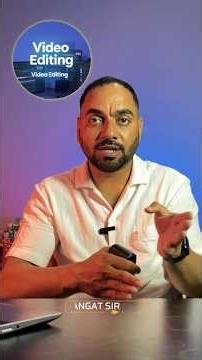 Animation, VFX, Video Editing course🎬 | Courses After 10th/12th #2026 #course