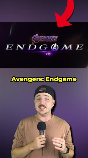 Why You Should See The Avengers: Endgame Re-Release #avengers #endgame #TikTokFantasyMovieContest #BeyondTheCredits