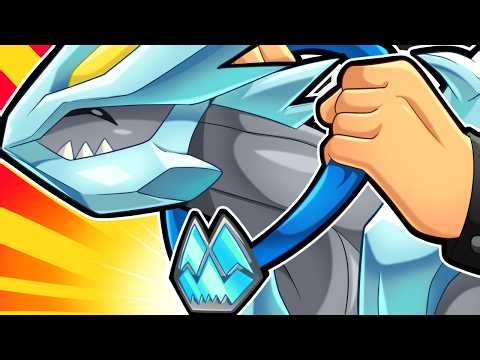 Choose Your Starter Pokemon By Its Perfect Gym Badge