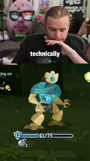 I Had It All Calculated #frostprime #twitch #slaythespire2