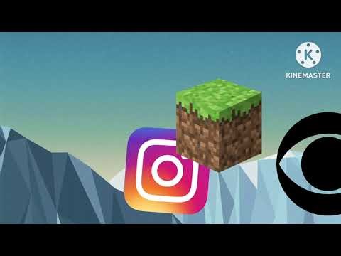 Everyone in logos screaming and running away add round 2