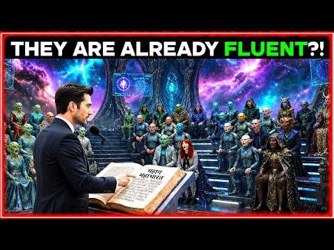 ''Aliens Spent Centuries Studying One Language—Humans Mastered It in a Week'' | BEST HFY STORIES