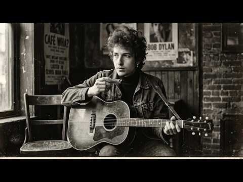 Bob Dylan: The Songs That Changed Music Forever