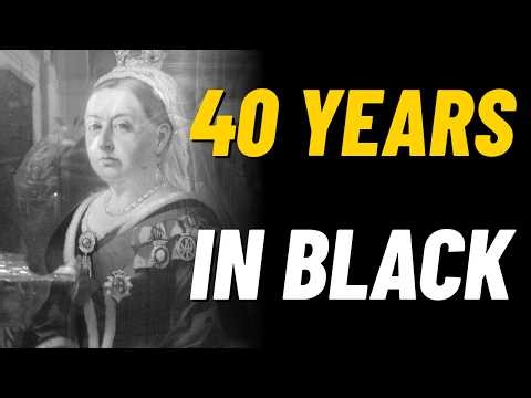 Queen Victoria Was A Weird Lady