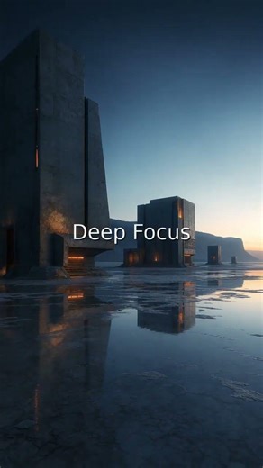 The echoes of forgotten dreams in an alien dusk