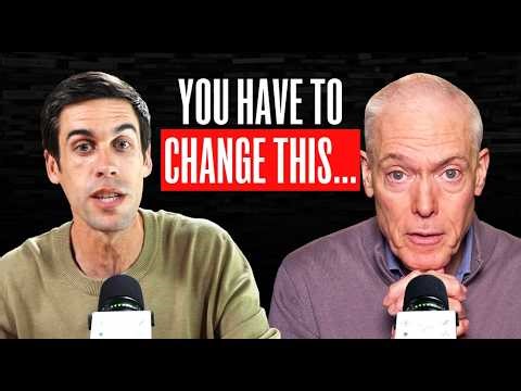 What To Do When Life Doesn’t Go as Planned | Jim Collins on the Daily Stoic Podcast