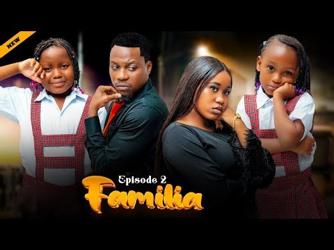 FAMILIA Full episode [ 2 ] #love