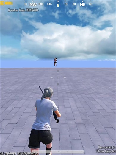 Come and play this wow maps in PUBG MOBILE now! #PUBGMOBILE #pubgmnextstarprogram #PUBGMS32 #pubgmwow