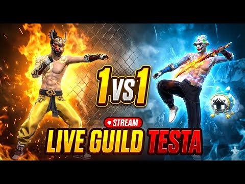 🔴[Live] Day 5 against PC/Emulator Ban😁Phone Top 1 Live👽 - Free Fire Live !! #hot2m