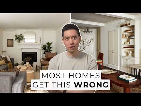 You're Designing Your Home WRONG (Do This Instead)