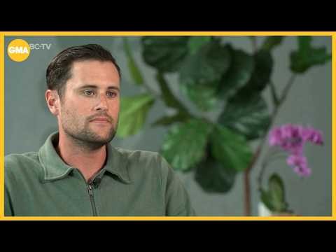 Jake Reiner speaks out