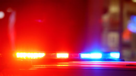 4 hurt in Southwest Philly ambulance crash, officials say