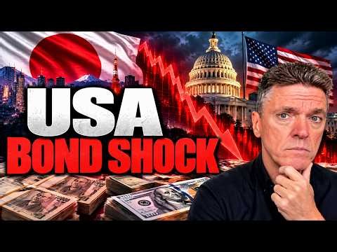 USA Bond Shock