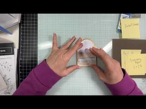 Have you ever made some card candy?