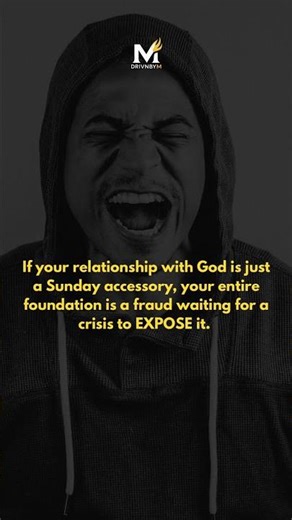 3-Part Daily Protocol | A MAN WITHOUT A MASTER #faithhabits #thespiritualman #spiritualliving