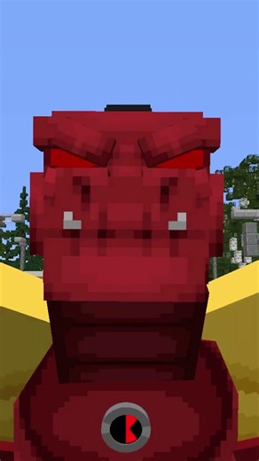 Esse é o NOVO ANTITRIX do BEN 10 nesse NOVO MOD no Minecraft!