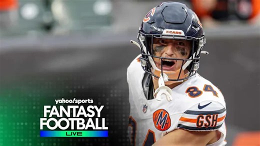 Bold fantasy football predictions for 2026