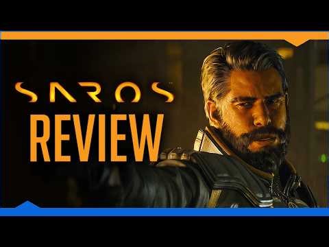 I strongly recommend: Saros (Review)