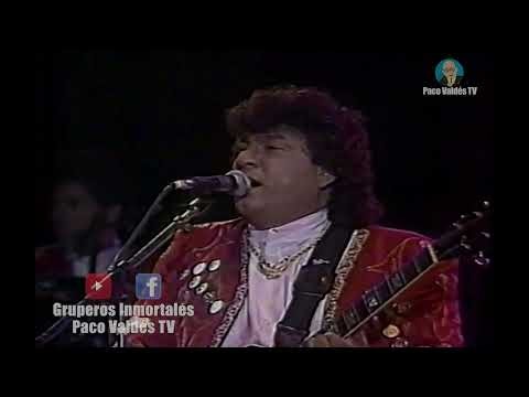 SHE SHOULD HAVE GONE ALONE - LOS YONIC'S LIVE FROM MONTERREY (1990)