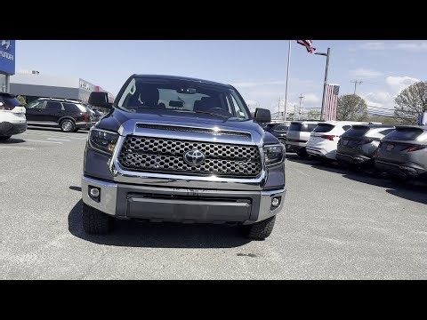 2021 Toyota Tundra 4WD TRD Pro Riverhead, Rocky Point, Manorville, Hampton Bays, Shirley
