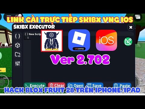 How to Install Skibx VNG Client on iOS - Fix All Errors - Guide to Installing Free E-sign on iPho...