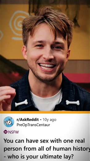 The Best Reddit Comment Ever 😁